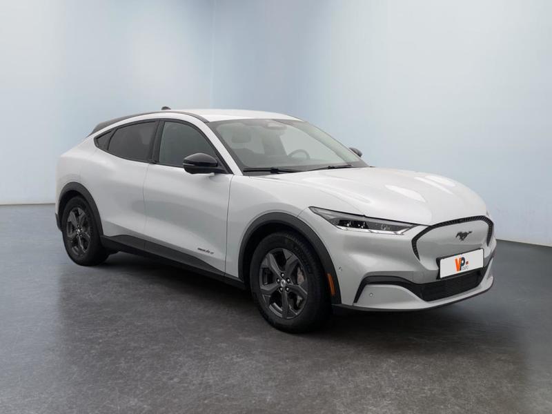 Ford Mustang Mach-E Standard Range 76 kWh 269 ch