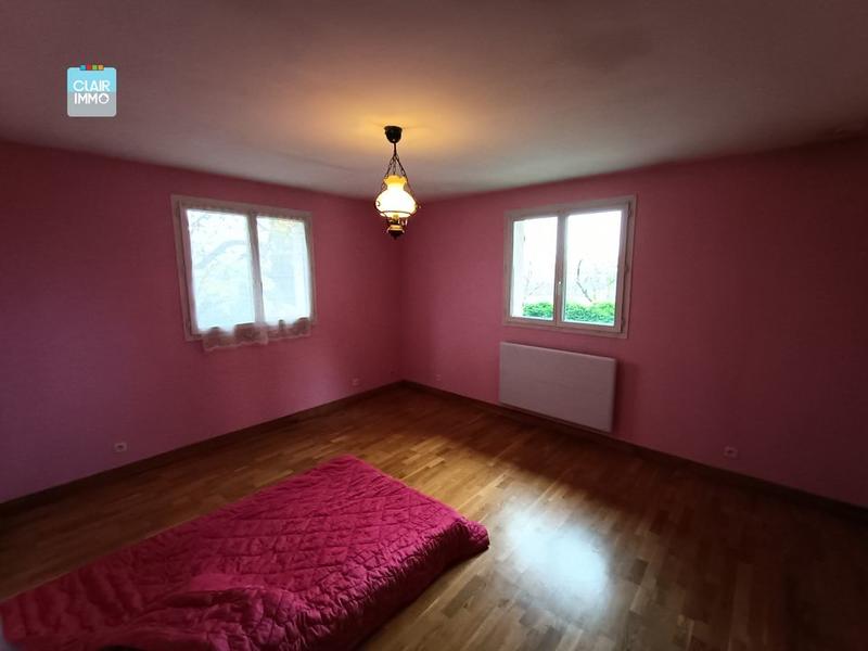 Maison - 145 m² - 4 pièces