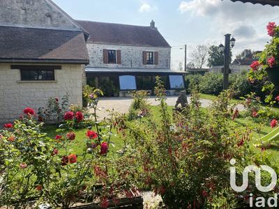 Maison de village - 280 m² - 7 pièces