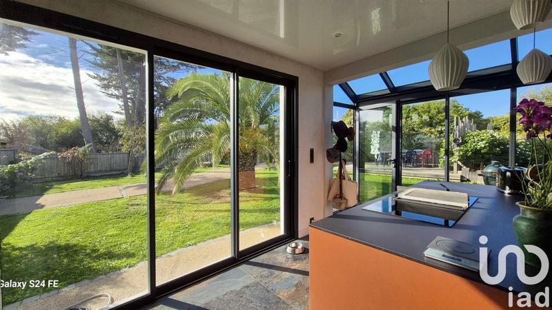 Maison - 157 m² - 6 pièces