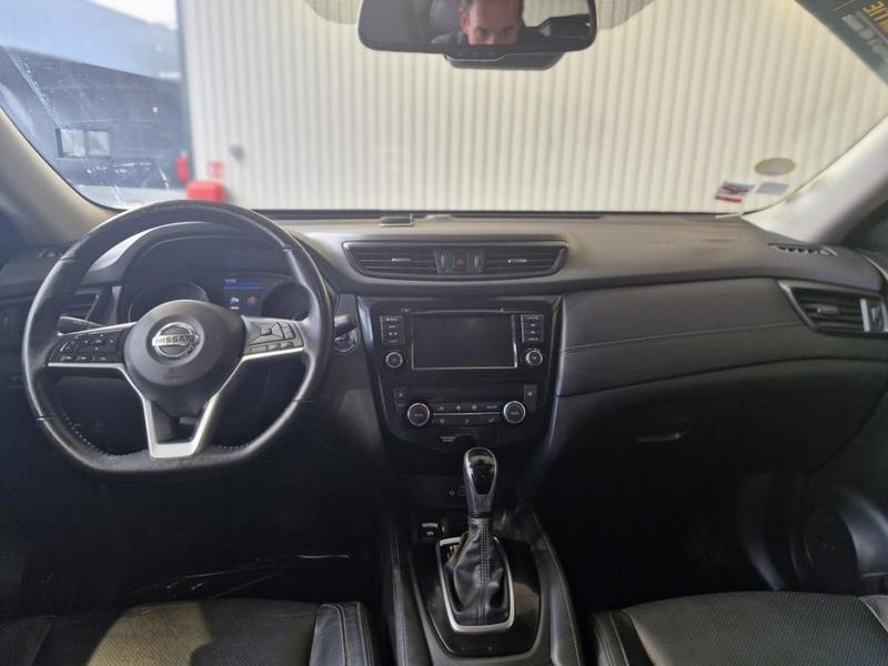 Nissan X-Trail Dci 150 Xtronic 5pl Tekna