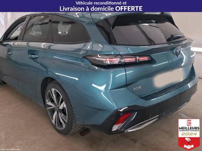 Peugeot 308 Sw PureTech 130 s&amp;S Eat8 Allure