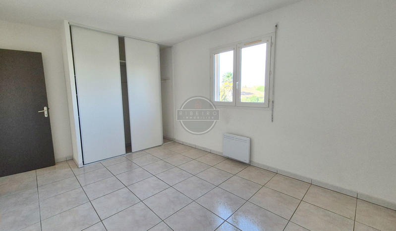 Villa - 88 m² - 4 pièces