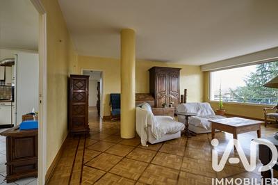 Appartement - 137 m² - 4 pièces