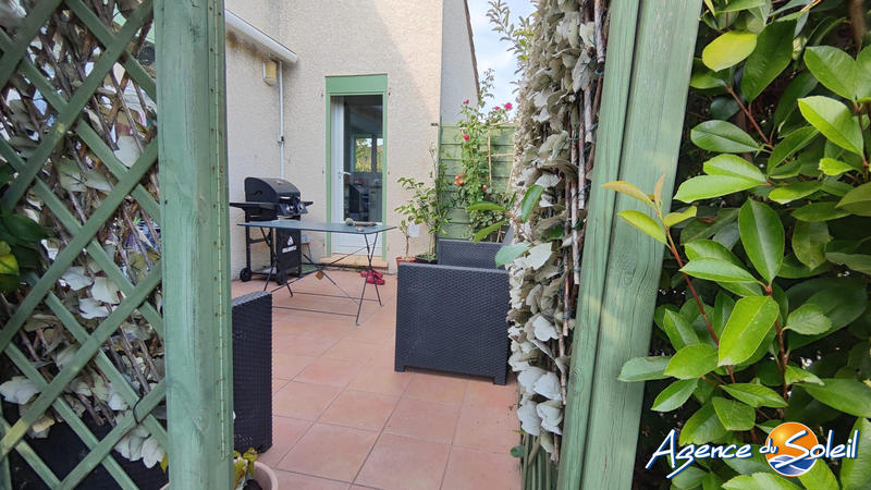 Villa - 97 m² - 4 pièces