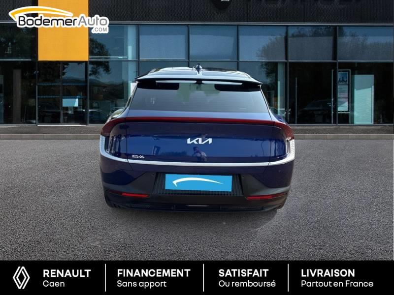 Kia Ev6 229 ch Air Active