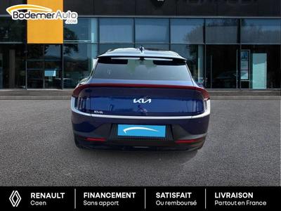 Kia Ev6 229 ch Air Active
