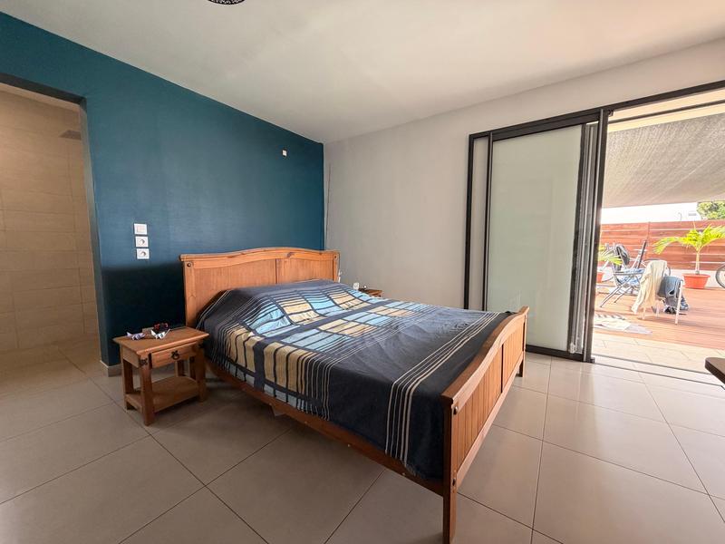 Maison - 156 m² - 5 pièces