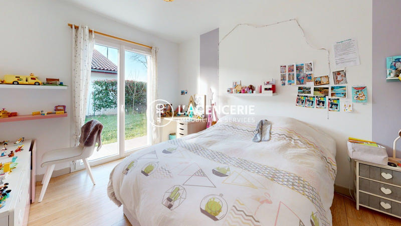 Maison - 149 m² - 5 pièces