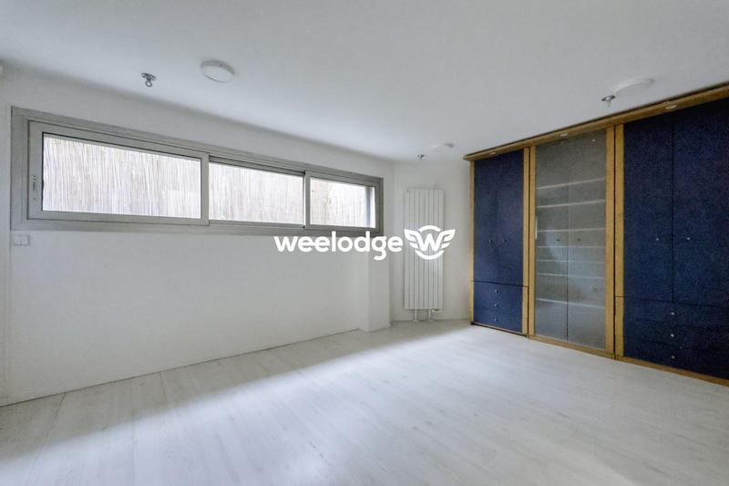 Bureau - 129 m² - 3 pièces