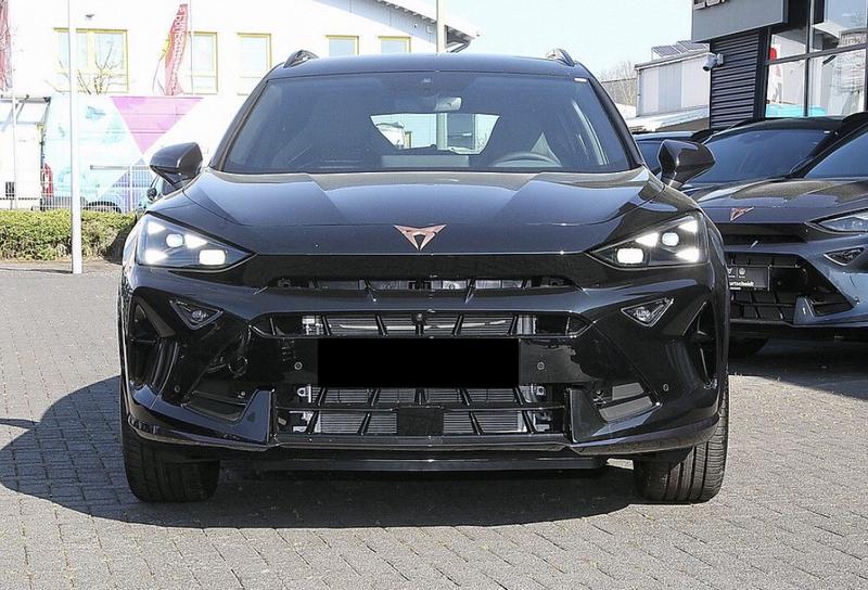 Cupra Formentor Vz Extreme 272 Hybride Rechargeable / Sieges Elec à Memoire Coffre Camera 360