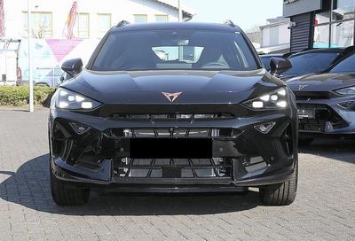 Cupra Formentor Vz Extreme 272 Hybride Rechargeable / Sieges Elec à Memoire Coffre Camera 360