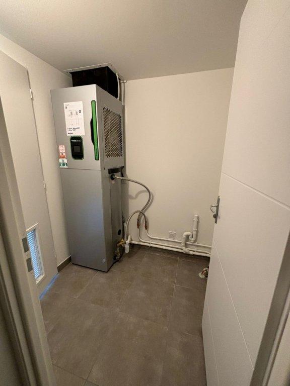 Appartement - 85 m² - 4 pièces