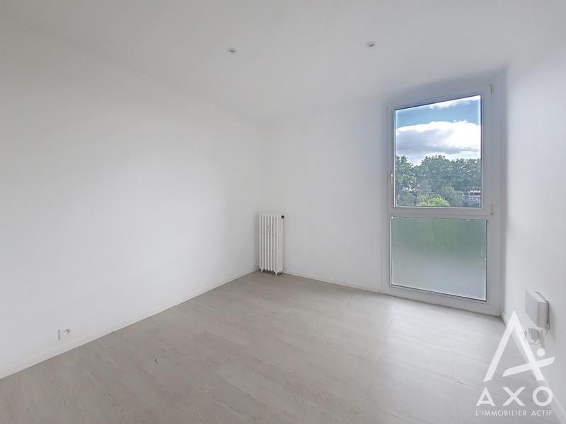 Appartement - 69 m² - 4 pièces