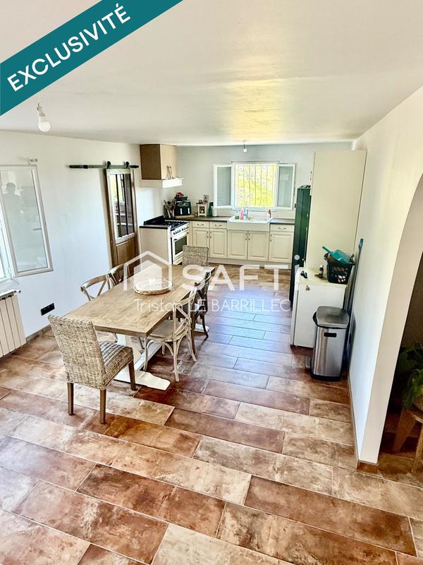 Maison de maîtres - 250 m² - 8 pièces