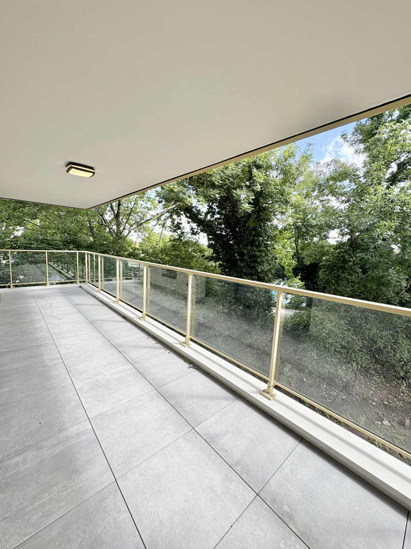 Appartement - 84 m² - 3 pièces