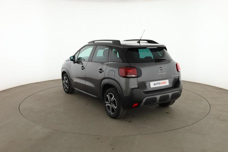 Citroën C3 Aircross 1.5 Blue-HDi Feel Pack Bvm6 110 ch