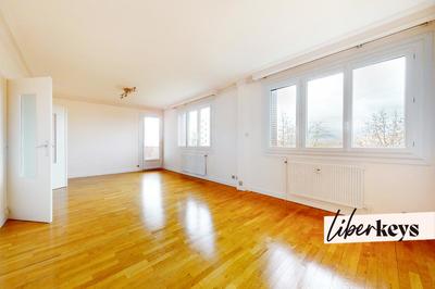 Appartement - 76 m² - 3 pièces