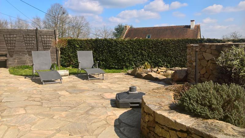 Maison - 180 m² - 5 pièces