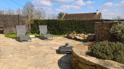 Maison - 180 m² - 5 pièces