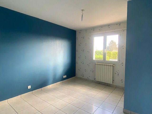 Villa - 165 m² - 5 pièces