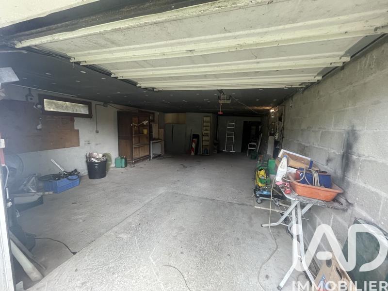 Maison - 134 m² - 5 pièces