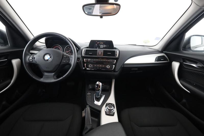 Bmw Série 1 116d Executive Bva8 5p 116 ch