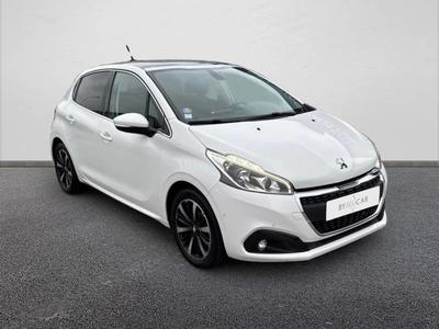 Peugeot 208 PureTech 82ch s&amp;S Bvm5 Allure