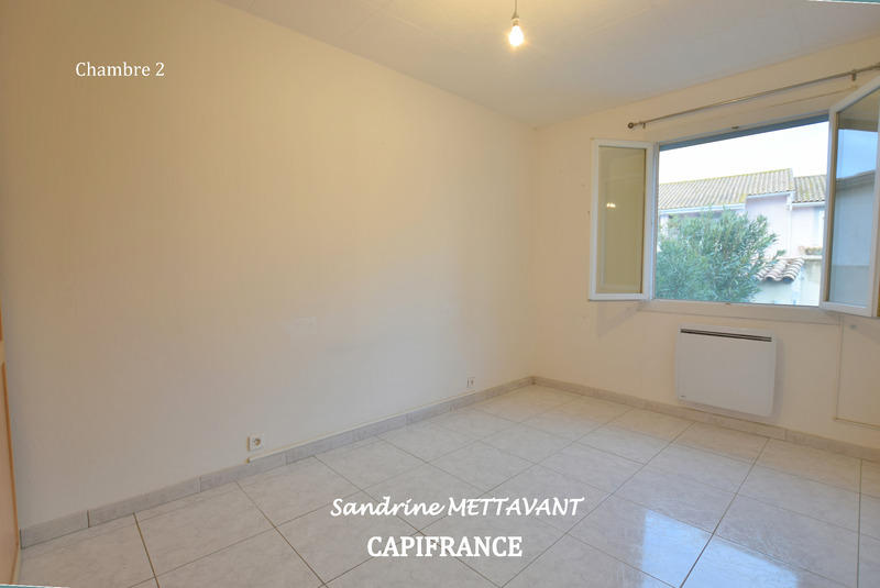 Maison - 126 m² - 6 pièces