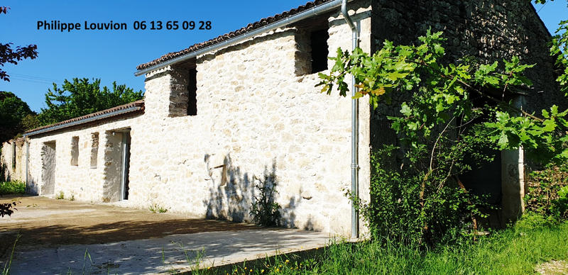 Maison - 132 m² - 4 pièces