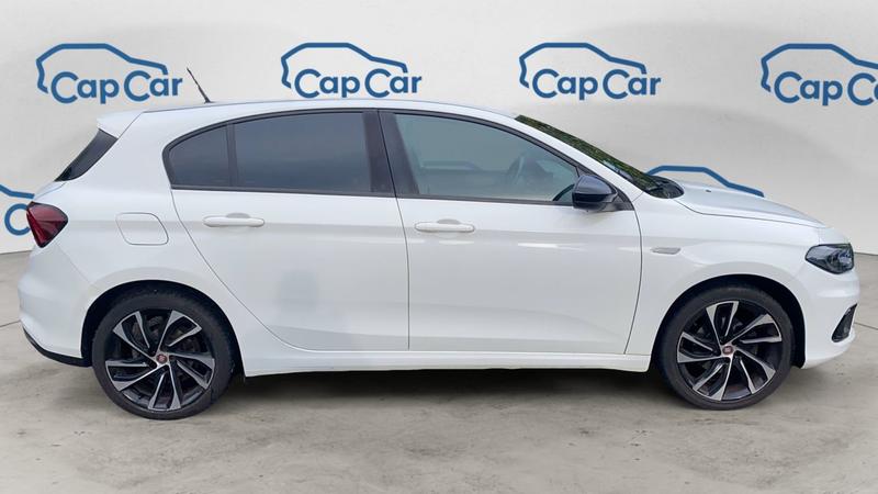 Fiat Tipo II 1.4 95 s-Design