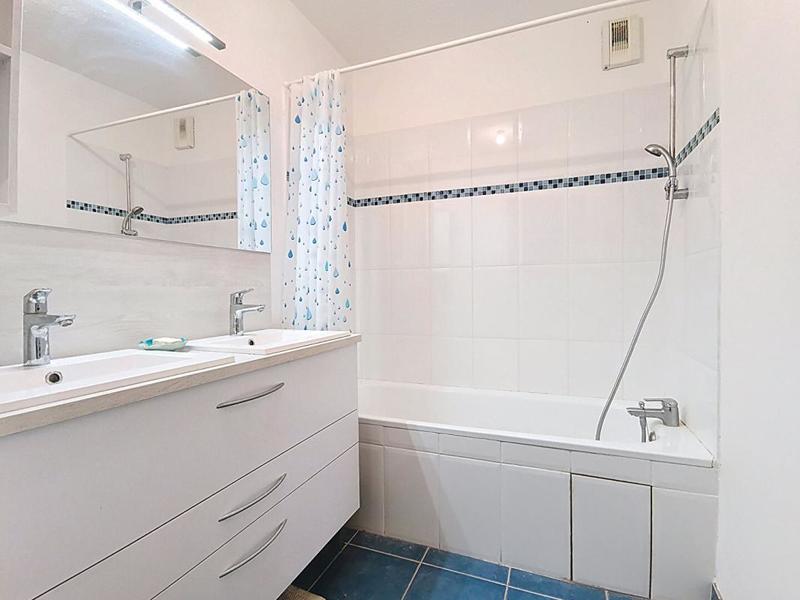 Appartement - 82 m² - 3 pièces