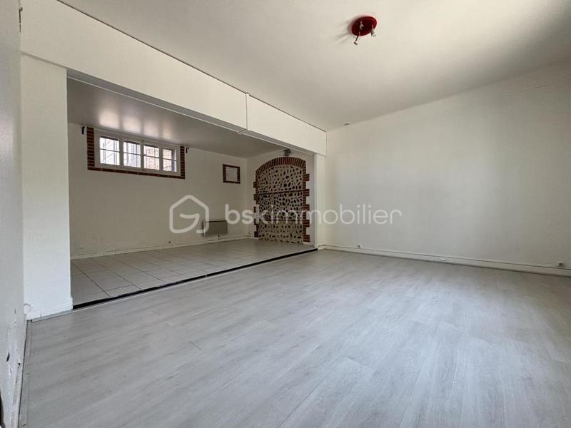 Maison de maîtres - 144 m² - 5 pièces