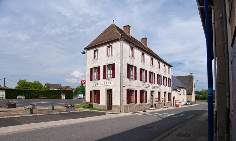 Local commercial - 660 m² - 22 pièces