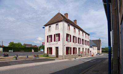 Local commercial - 660 m² - 22 pièces