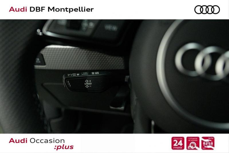 Audi A1 Sportback 30 Tfsi (1.0 116ch) s Troni