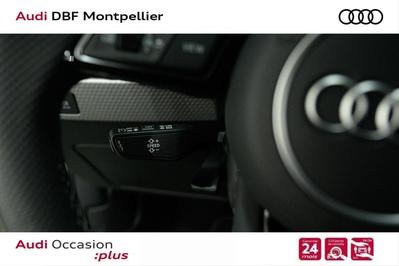 Audi A1 Sportback 30 Tfsi (1.0 116ch) s Troni
