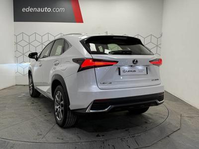 Lexus Nx 300h 2wd Pack E-Cvt
