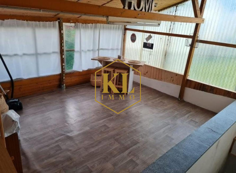 Maison - 165 m² - 7 pièces