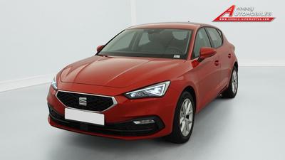 Seat Leon 1.0 eTSI 110 Dsg7 Style