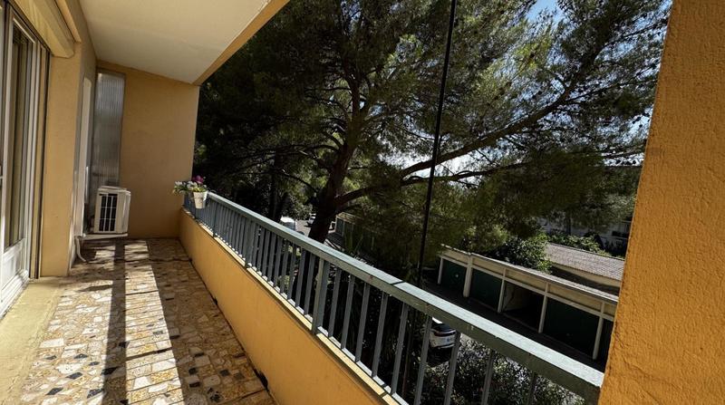 Appartement - 74 m² - 4 pièces