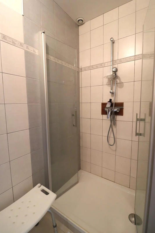 Viager - Maison - 160 m² - 5 pièces