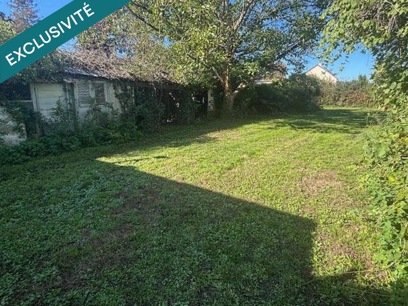 Maison - 115 m² - 7 pièces