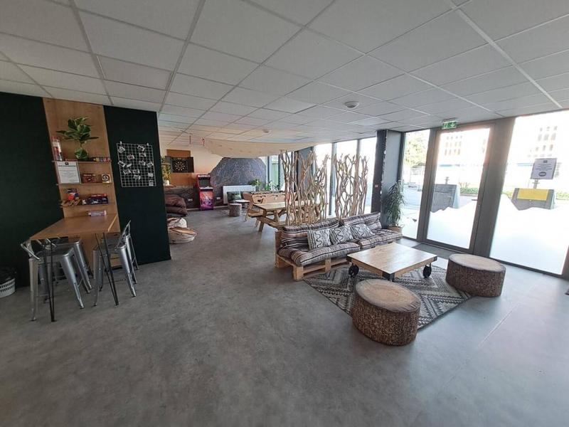 Studio - 20 m² - 1 pièce