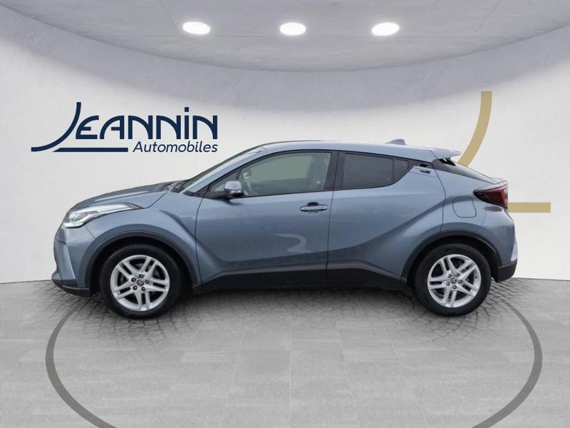 Toyota c-Hr Hybride Pro Mc19 1.8l Dynamic business