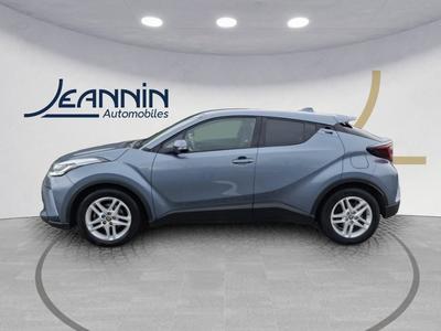 Toyota c-Hr Hybride Pro Mc19 1.8l Dynamic business