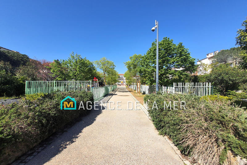 Appartement - 17 m² - 1 pièce