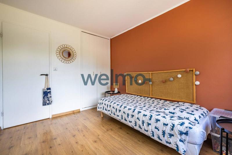 Appartement - 88 m² - 4 pièces