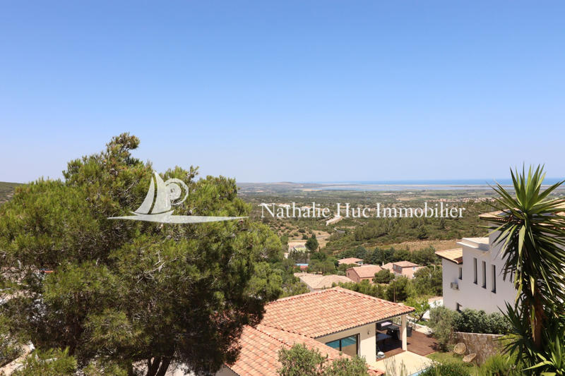 Villa - 146 m² - 5 pièces