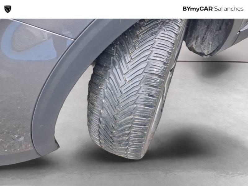 Peugeot 3008 Hybrid4 300 e-Eat8 Gt